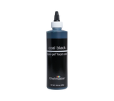 Coal Black Liqua-Gel® Liquid Food Coloring 10.5 oz.
